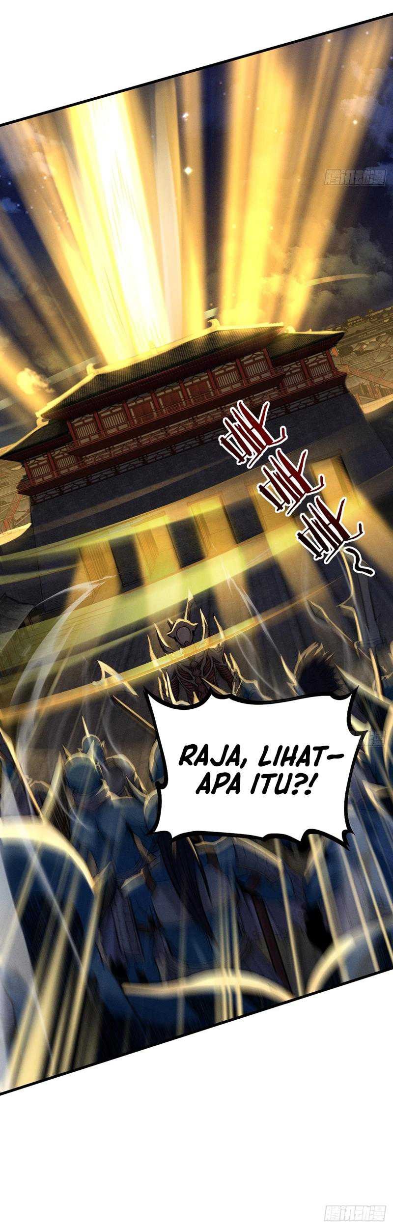 Strength Through Adversity, My Cultivation Knows No Limits Chapter 37 Gambar 20