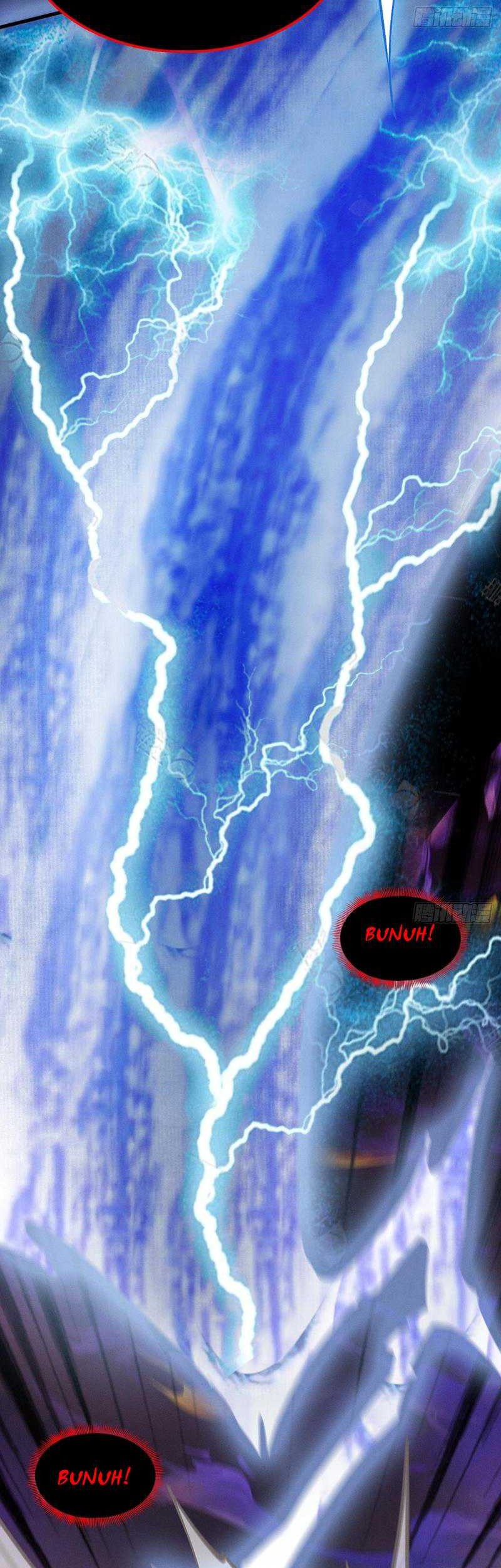Strength Through Adversity, My Cultivation Knows No Limits Chapter 37 Gambar 26