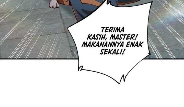 Strength Through Adversity, My Cultivation Knows No Limits Chapter 38 Gambar 43