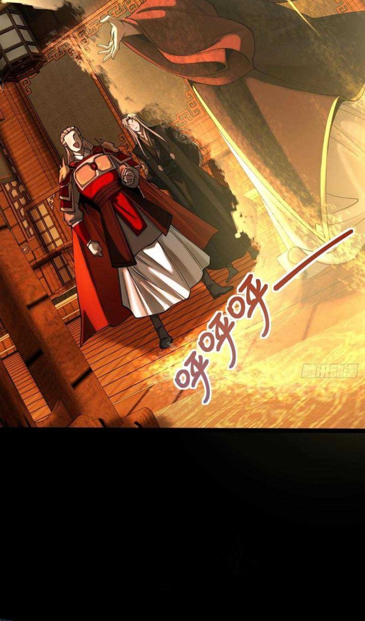 Strength Through Adversity, My Cultivation Knows No Limits Chapter 38 Gambar 4