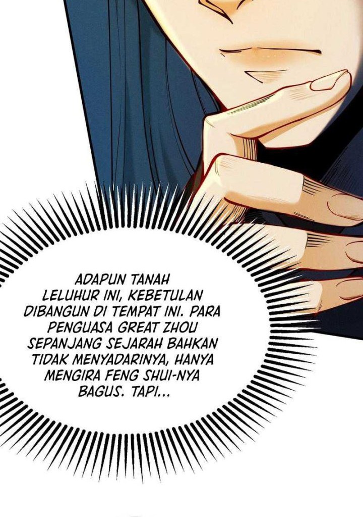 Strength Through Adversity, My Cultivation Knows No Limits Chapter 38 Gambar 16