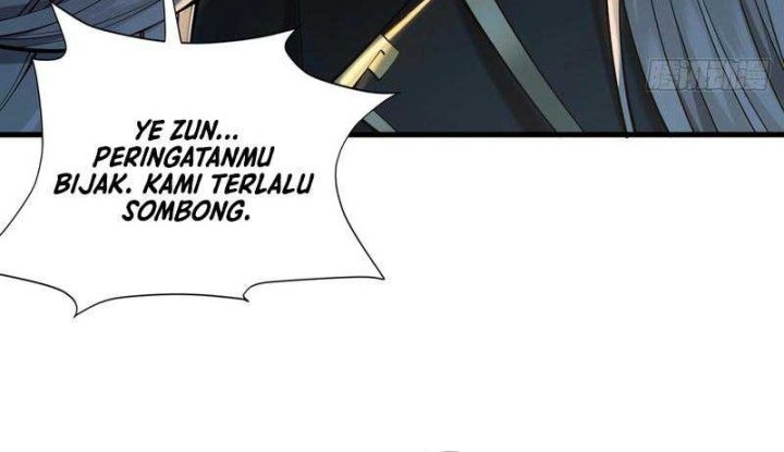 Strength Through Adversity, My Cultivation Knows No Limits Chapter 38 Gambar 24