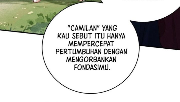 Strength Through Adversity, My Cultivation Knows No Limits Chapter 39 Gambar 4