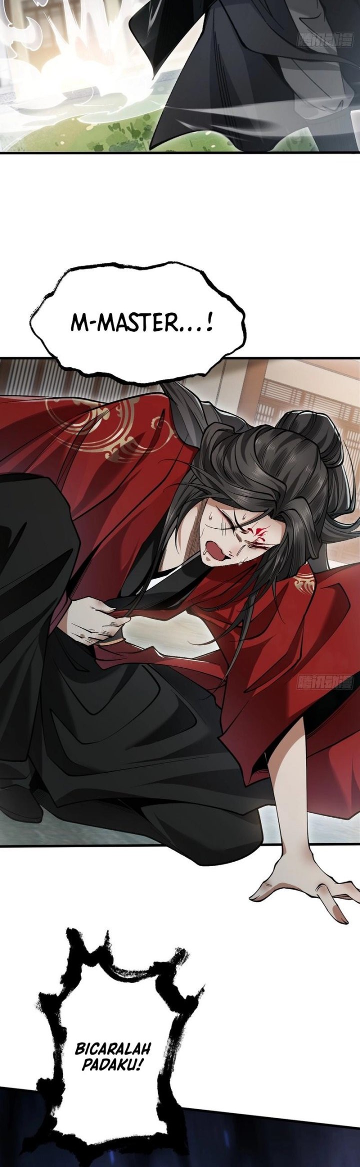 Strength Through Adversity, My Cultivation Knows No Limits Chapter 39 Gambar 19