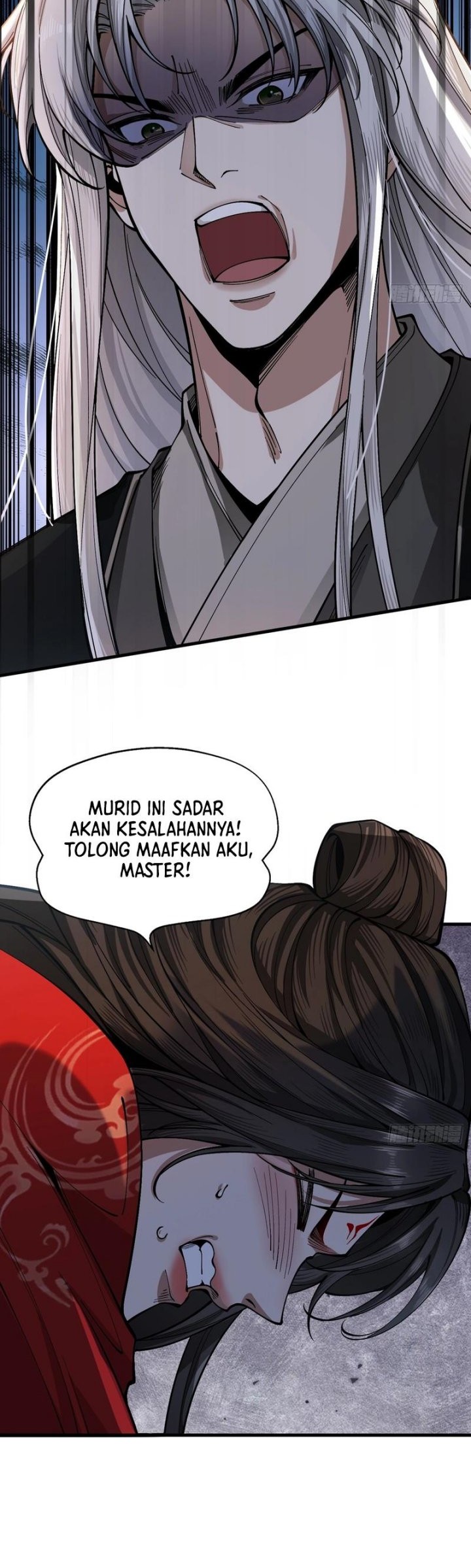 Strength Through Adversity, My Cultivation Knows No Limits Chapter 39 Gambar 22