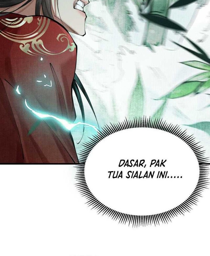 Strength Through Adversity, My Cultivation Knows No Limits Chapter 4 Gambar 23
