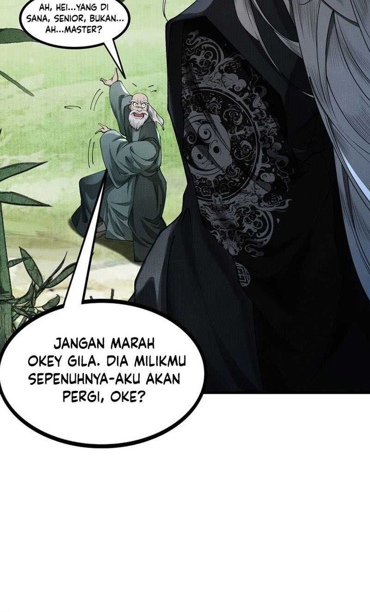 Strength Through Adversity, My Cultivation Knows No Limits Chapter 4 Gambar 45