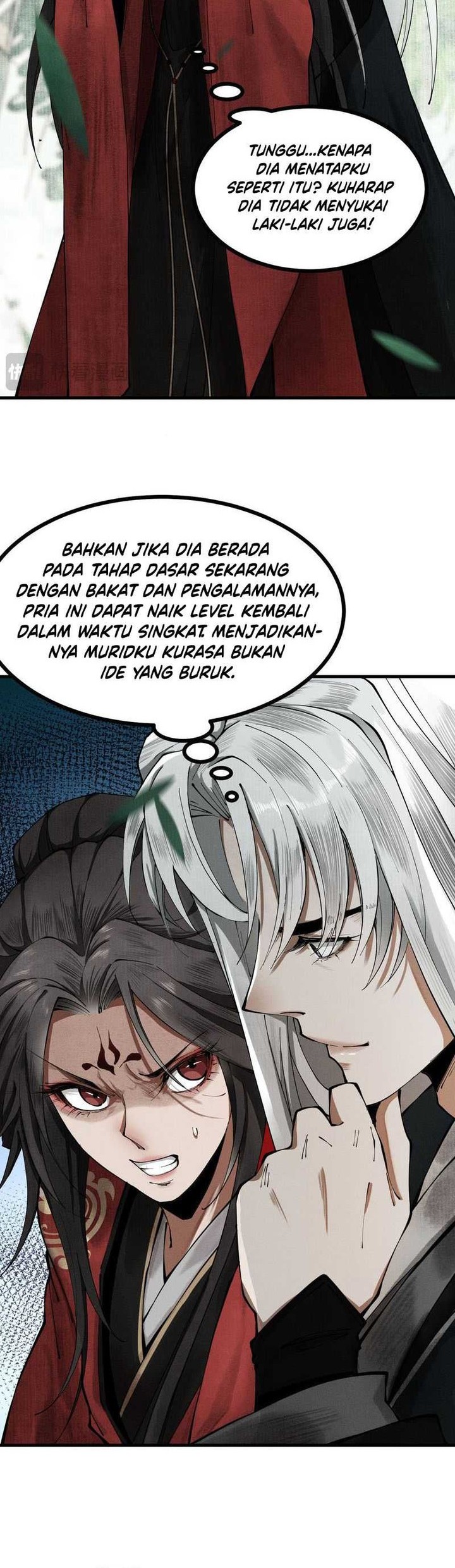 Strength Through Adversity, My Cultivation Knows No Limits Chapter 4 Gambar 51