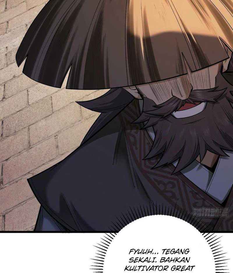 Strength Through Adversity, My Cultivation Knows No Limits Chapter 40 Gambar 16