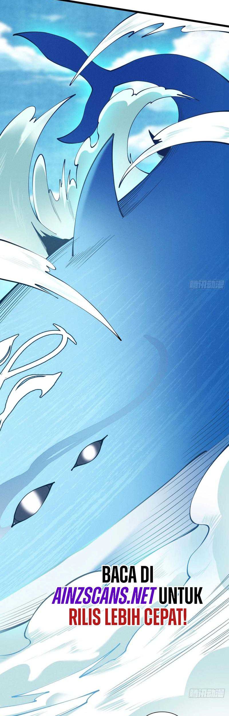 Strength Through Adversity, My Cultivation Knows No Limits Chapter 40 Gambar 29