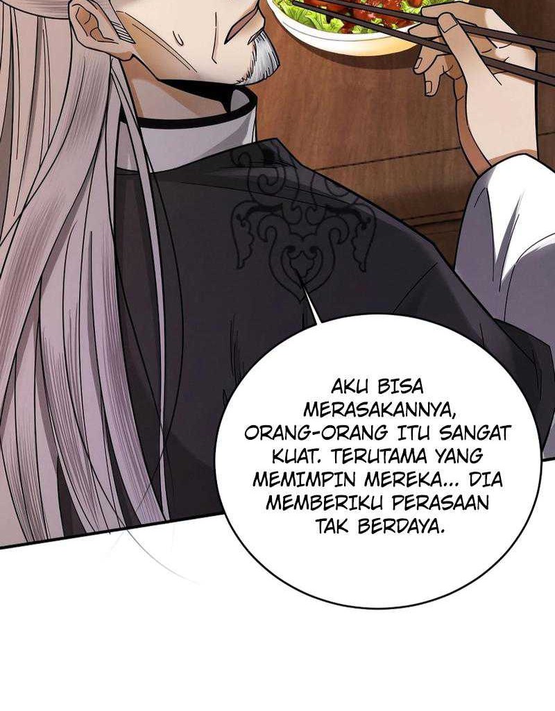 Strength Through Adversity, My Cultivation Knows No Limits Chapter 41 Gambar 24