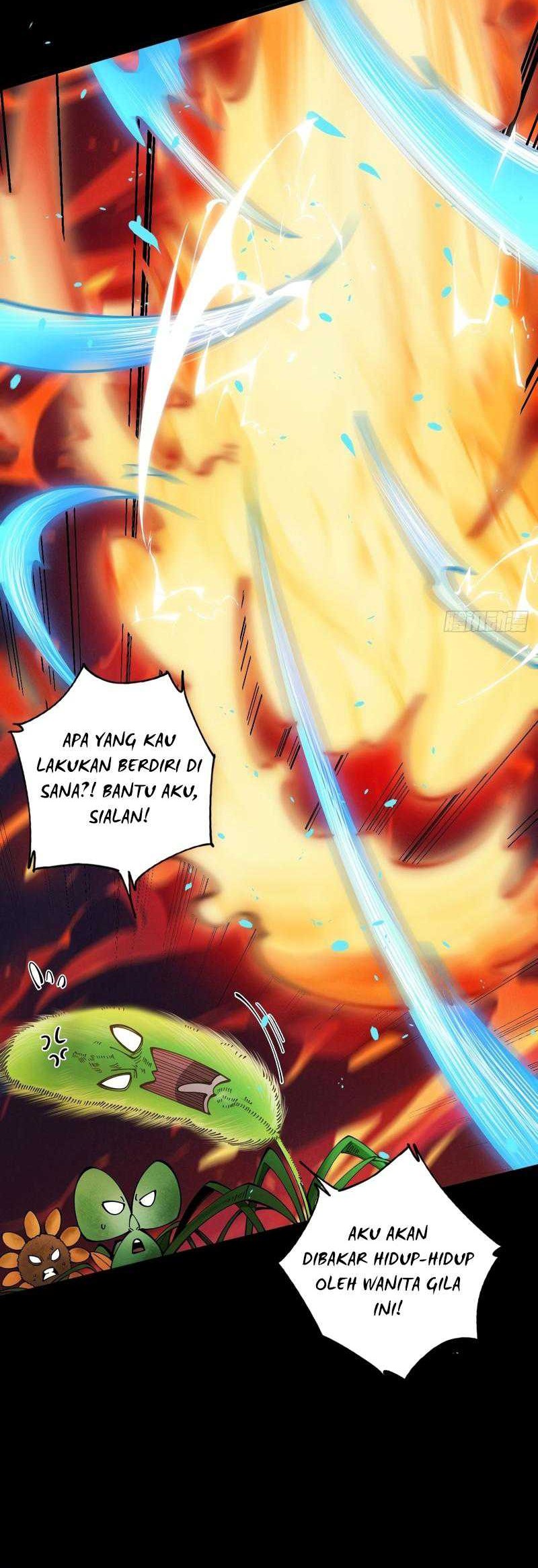 Strength Through Adversity, My Cultivation Knows No Limits Chapter 44 Gambar 16