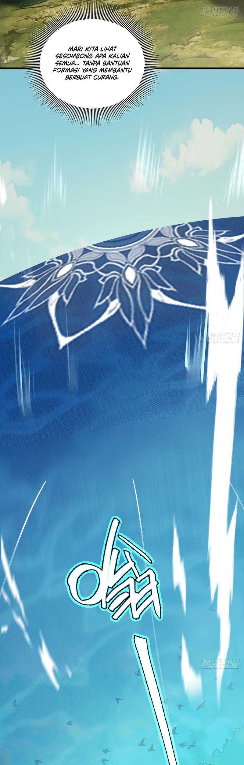 Strength Through Adversity, My Cultivation Knows No Limits Chapter 44 Gambar 26