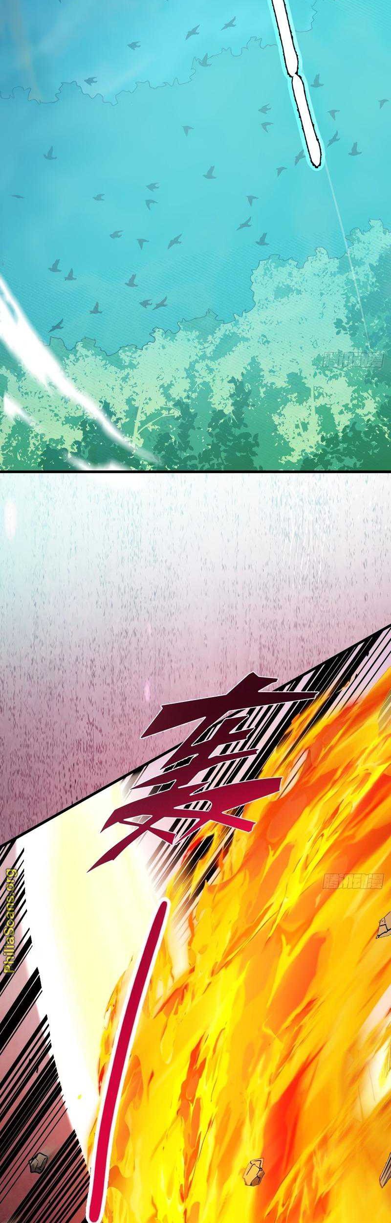 Strength Through Adversity, My Cultivation Knows No Limits Chapter 44 Gambar 27