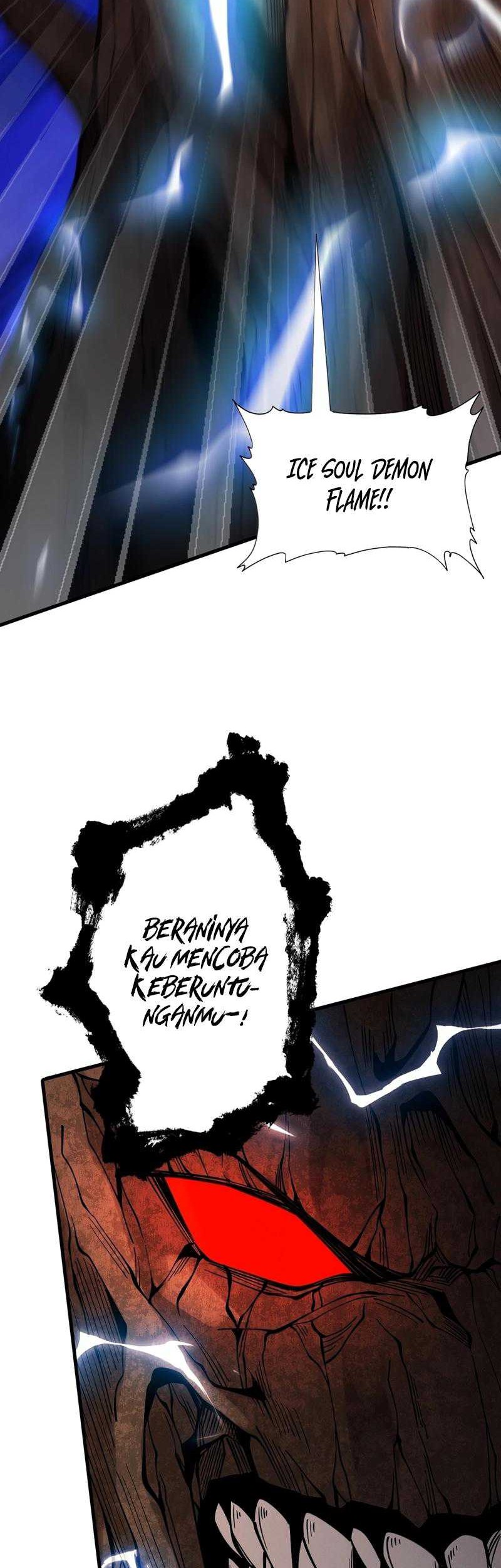 Strength Through Adversity, My Cultivation Knows No Limits Chapter 45 Gambar 42