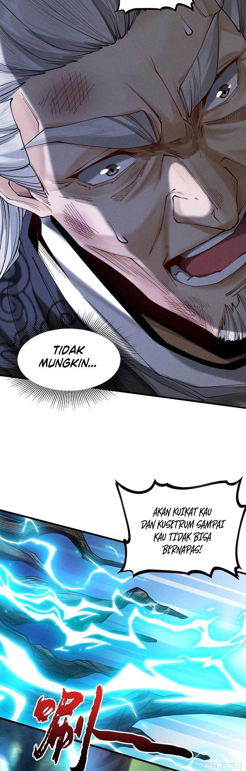 Strength Through Adversity, My Cultivation Knows No Limits Chapter 45 Gambar 46