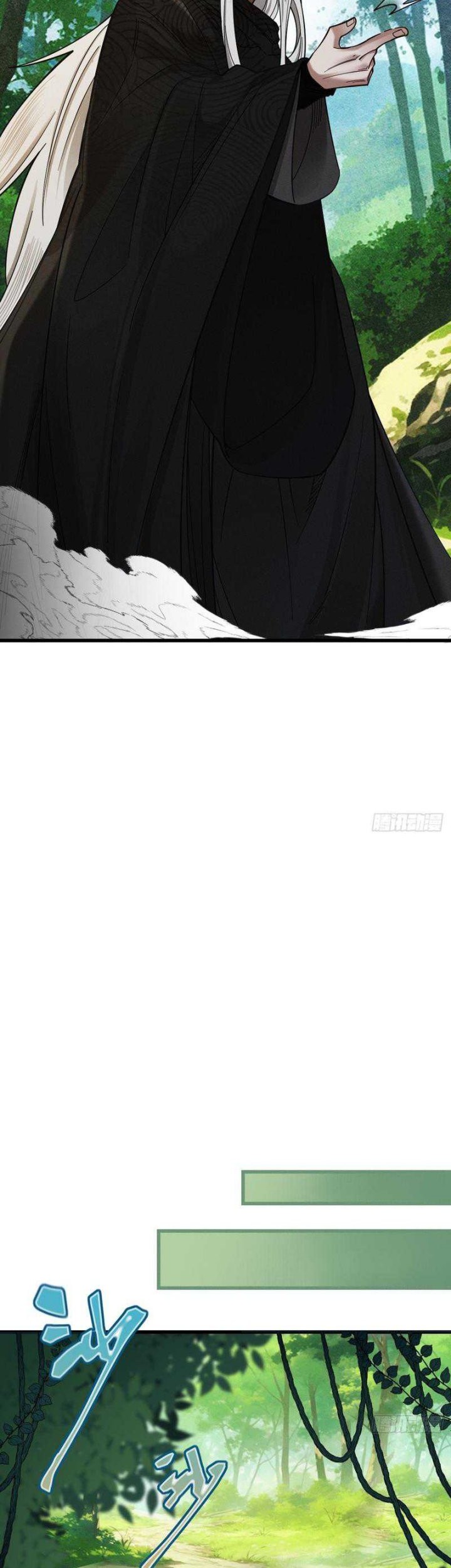 Strength Through Adversity, My Cultivation Knows No Limits Chapter 47 Gambar 47