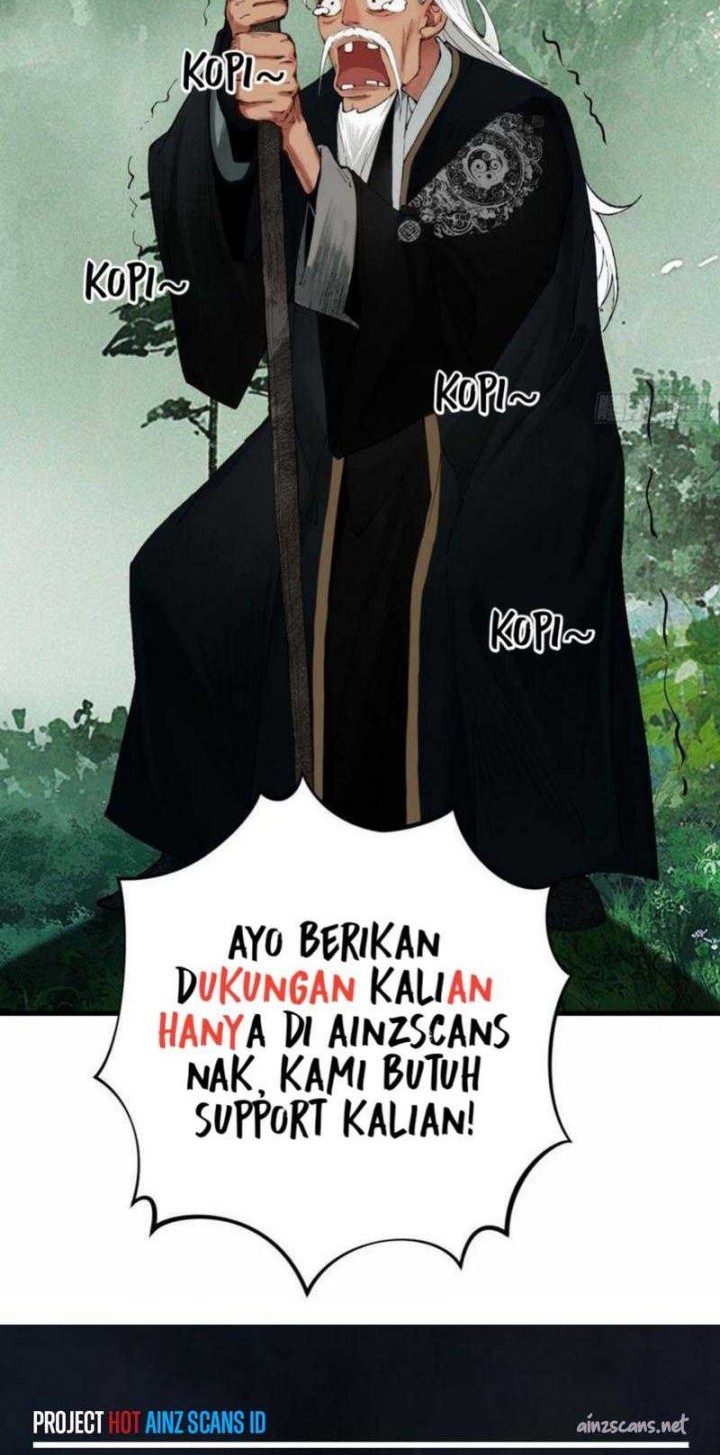 Strength Through Adversity, My Cultivation Knows No Limits Chapter 47 Gambar 52