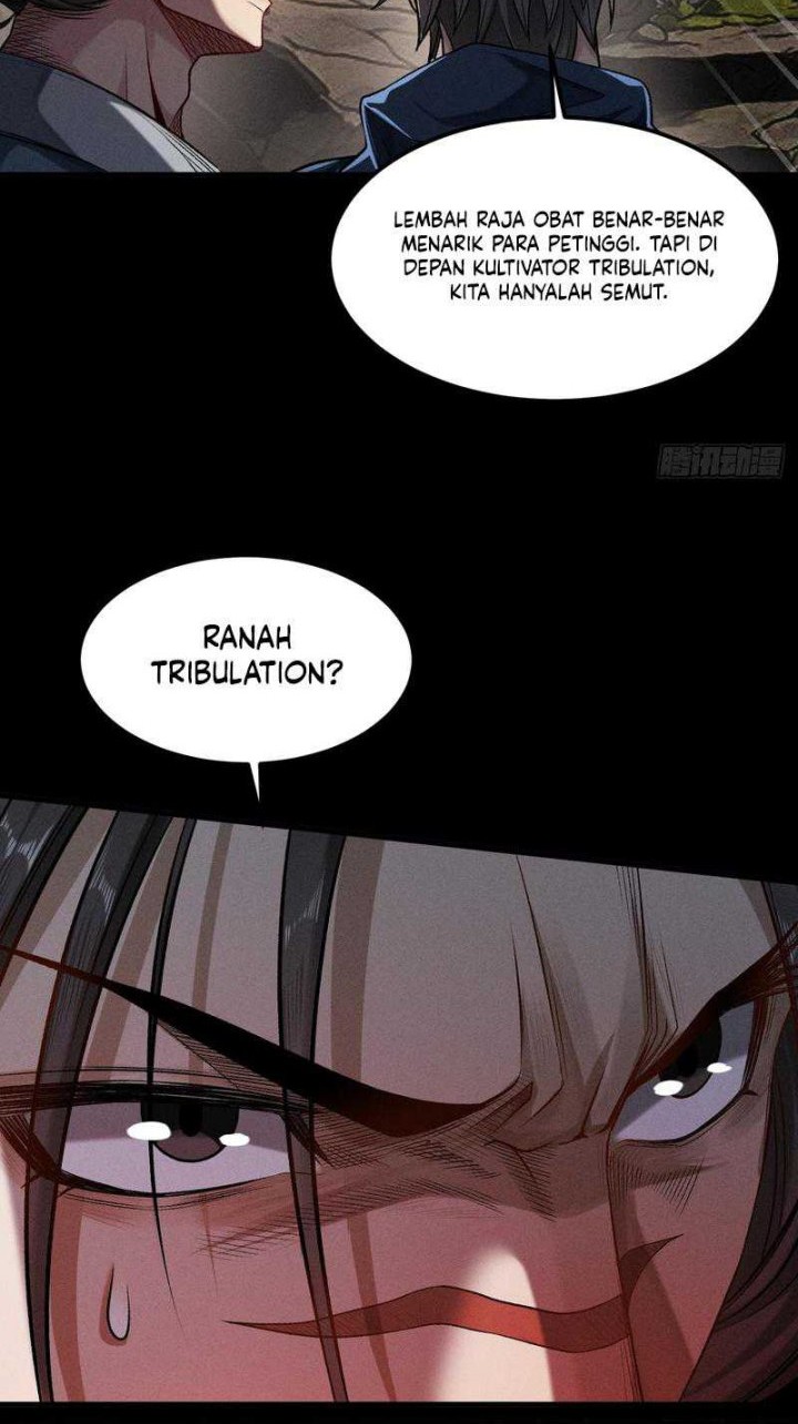 Strength Through Adversity, My Cultivation Knows No Limits Chapter 47 Gambar 14