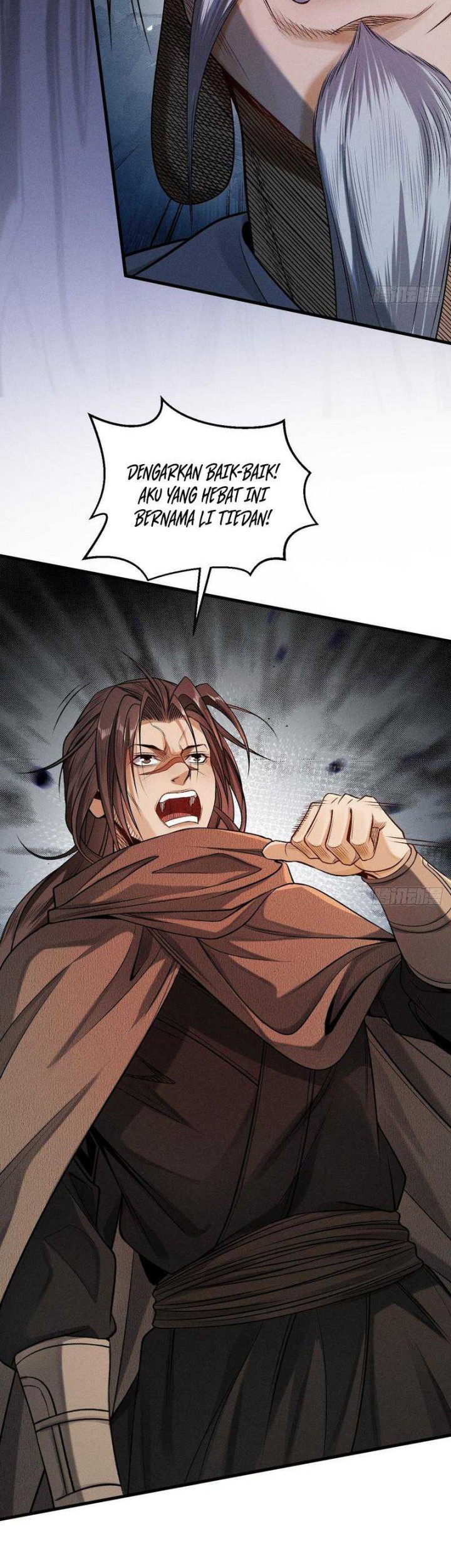 Strength Through Adversity, My Cultivation Knows No Limits Chapter 47 Gambar 16