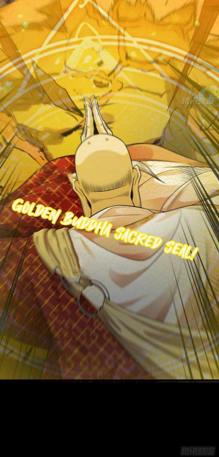 Strength Through Adversity, My Cultivation Knows No Limits Chapter 47 Gambar 22