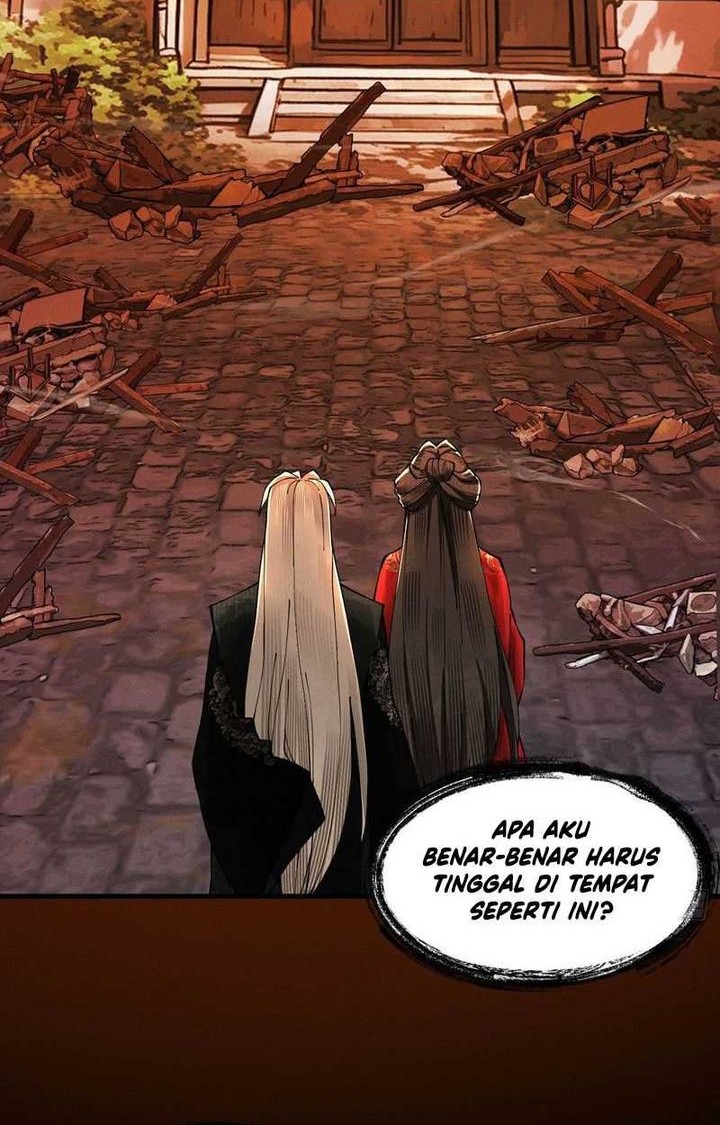 Strength Through Adversity, My Cultivation Knows No Limits Chapter 5 Gambar 38