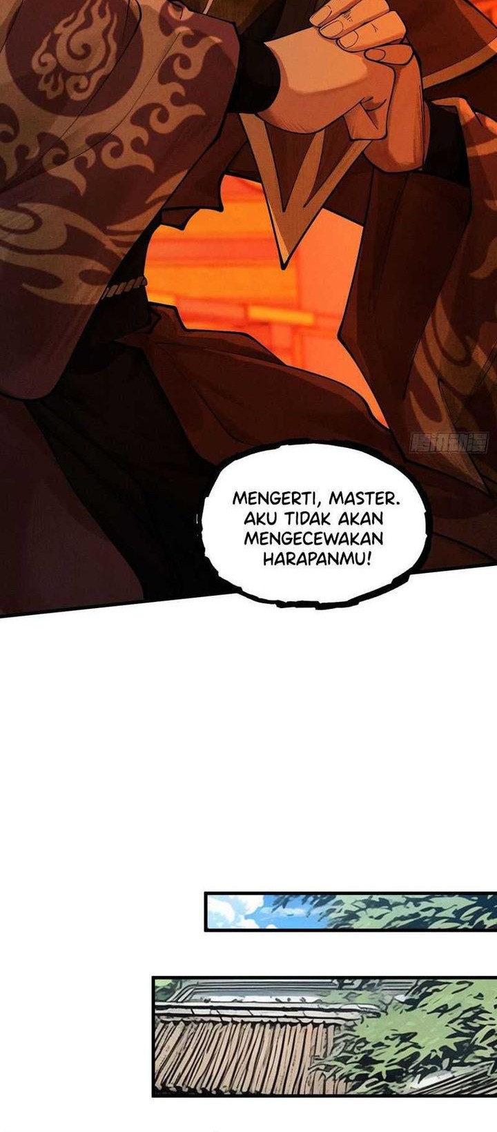 Strength Through Adversity, My Cultivation Knows No Limits Chapter 5 Gambar 48