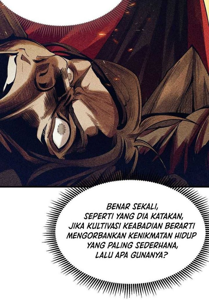 Strength Through Adversity, My Cultivation Knows No Limits Chapter 5 Gambar 56