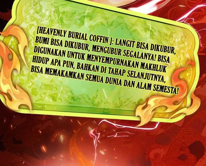 Strength Through Adversity, My Cultivation Knows No Limits Chapter 5 Gambar 8