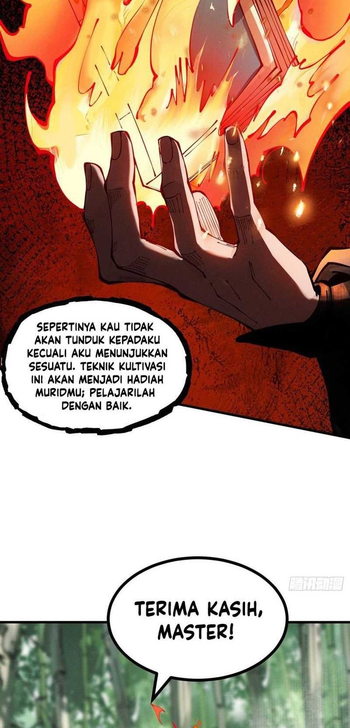 Strength Through Adversity, My Cultivation Knows No Limits Chapter 5 Gambar 12