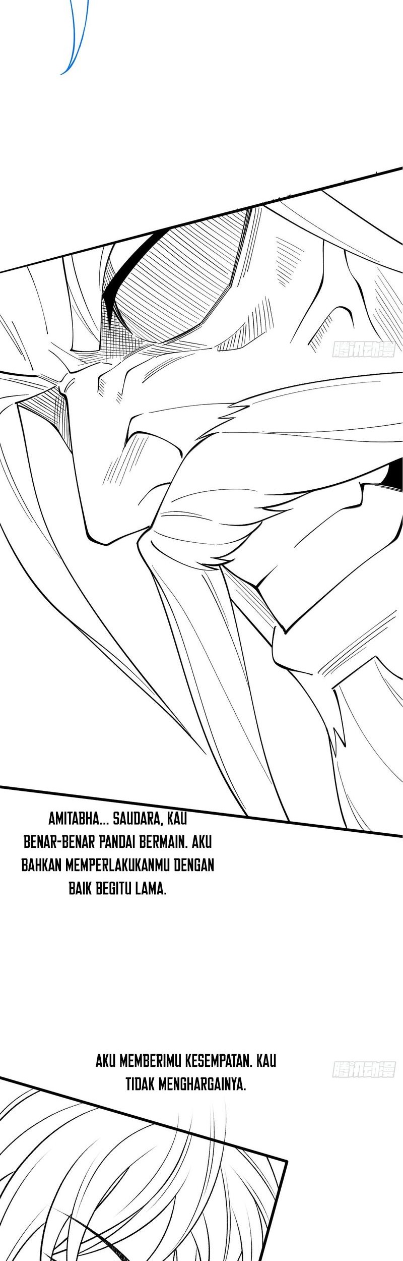 Strength Through Adversity, My Cultivation Knows No Limits Chapter 51 Gambar 42