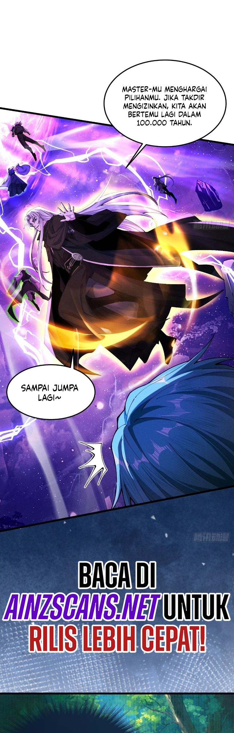 Strength Through Adversity, My Cultivation Knows No Limits Chapter 51 Gambar 5