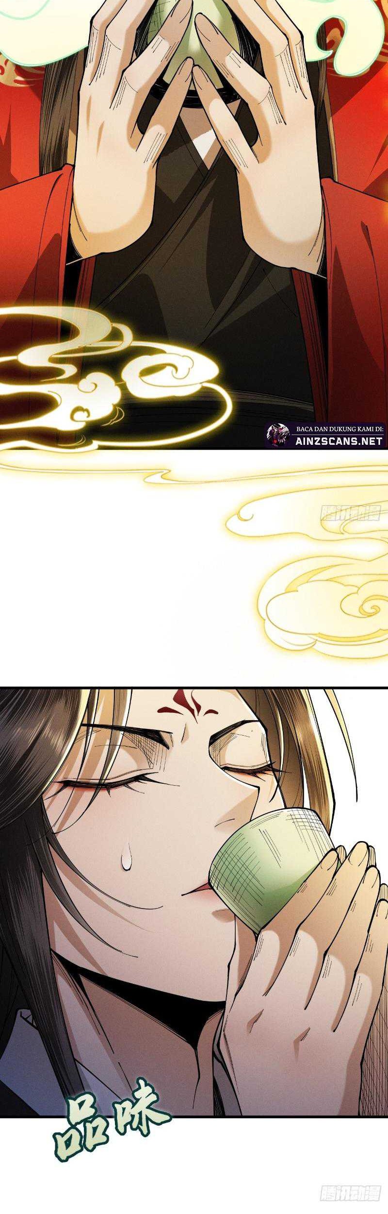 Strength Through Adversity, My Cultivation Knows No Limits Chapter 53 Gambar 48