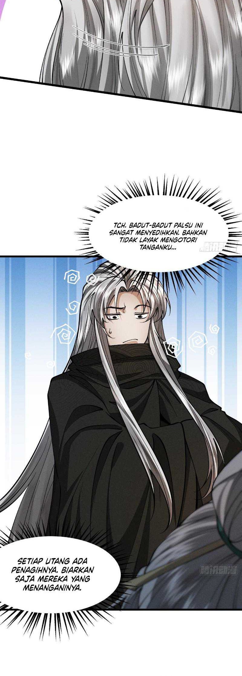 Strength Through Adversity, My Cultivation Knows No Limits Chapter 53 Gambar 20