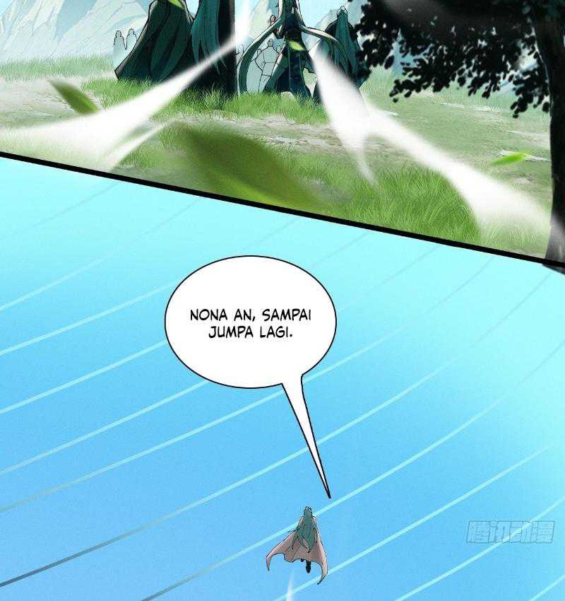 Strength Through Adversity, My Cultivation Knows No Limits Chapter 53 Gambar 28