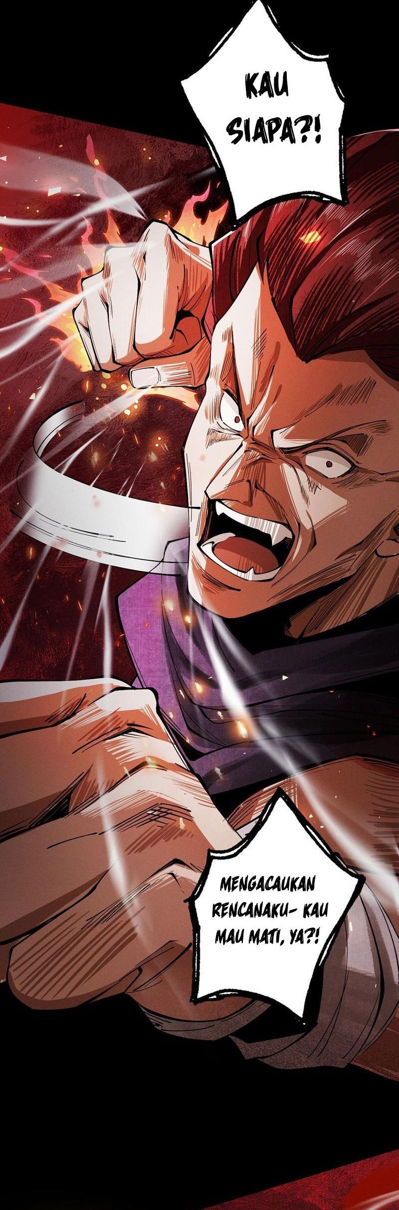 Strength Through Adversity, My Cultivation Knows No Limits Chapter 6 Gambar 35