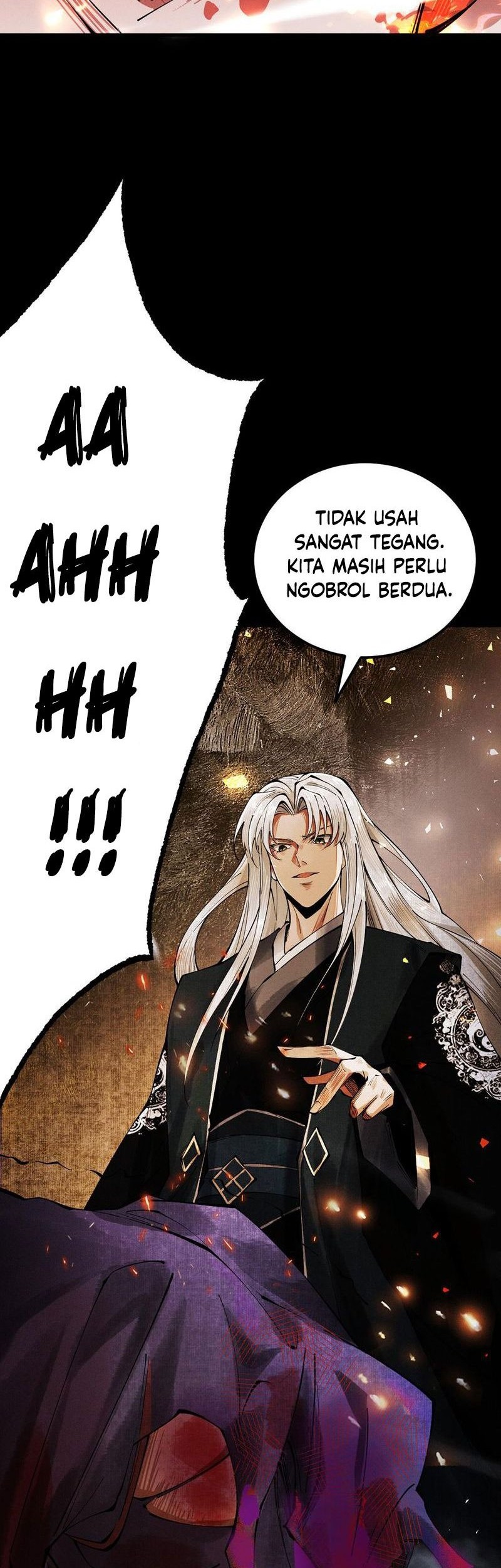 Strength Through Adversity, My Cultivation Knows No Limits Chapter 6 Gambar 37