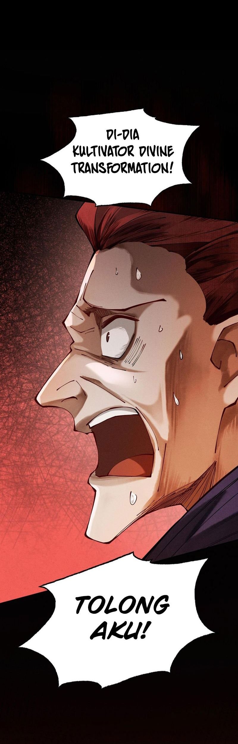 Strength Through Adversity, My Cultivation Knows No Limits Chapter 6 Gambar 40