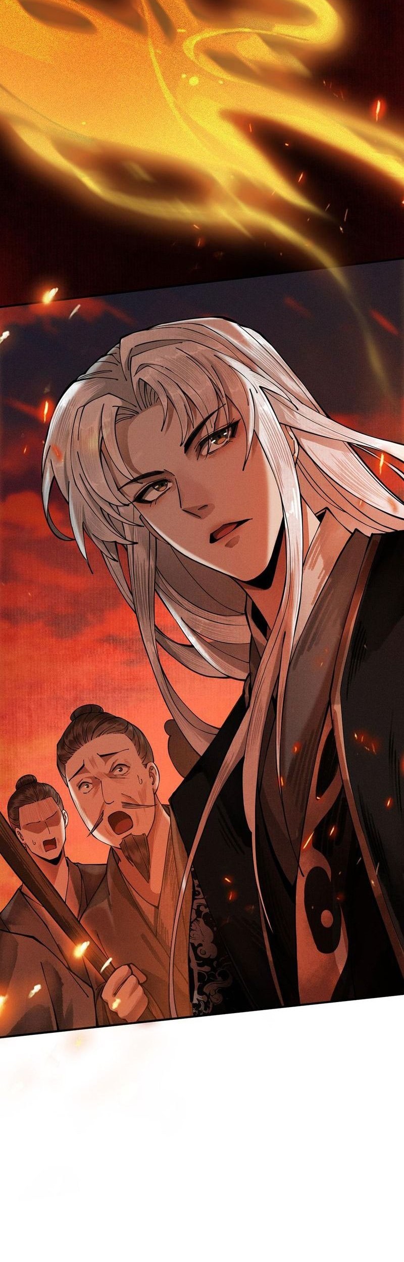 Strength Through Adversity, My Cultivation Knows No Limits Chapter 6 Gambar 53
