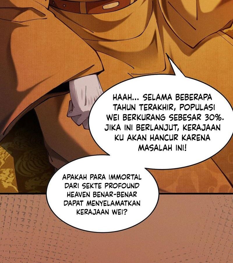 Strength Through Adversity, My Cultivation Knows No Limits Chapter 6 Gambar 57
