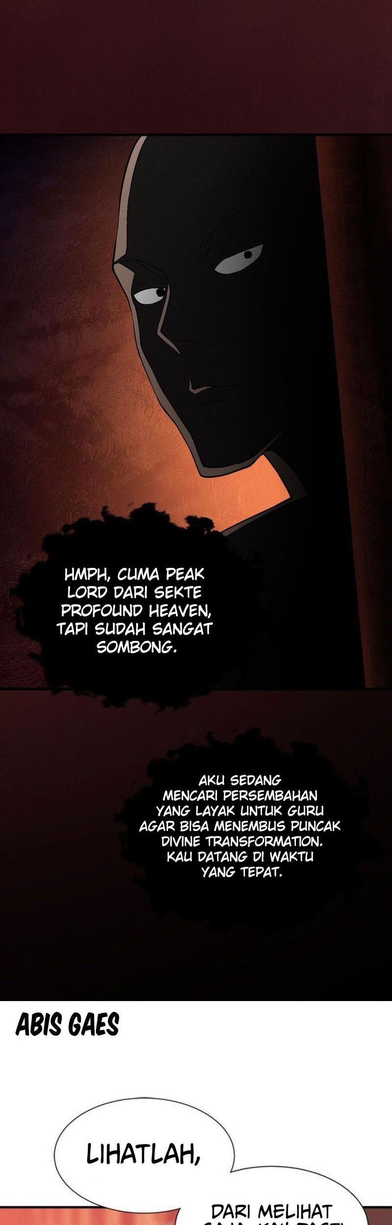 Strength Through Adversity, My Cultivation Knows No Limits Chapter 6 Gambar 65