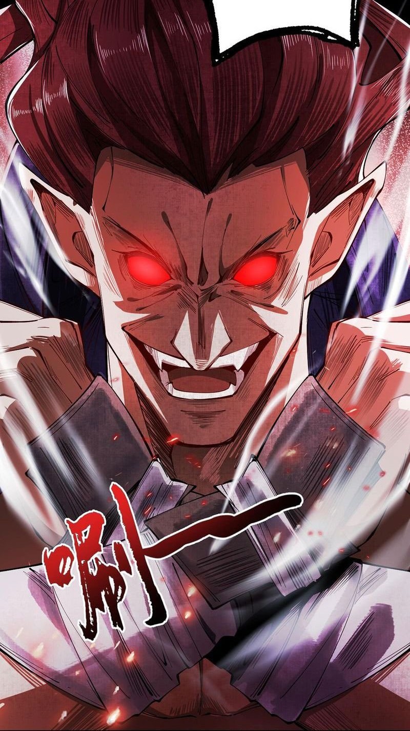 Strength Through Adversity, My Cultivation Knows No Limits Chapter 6 Gambar 28