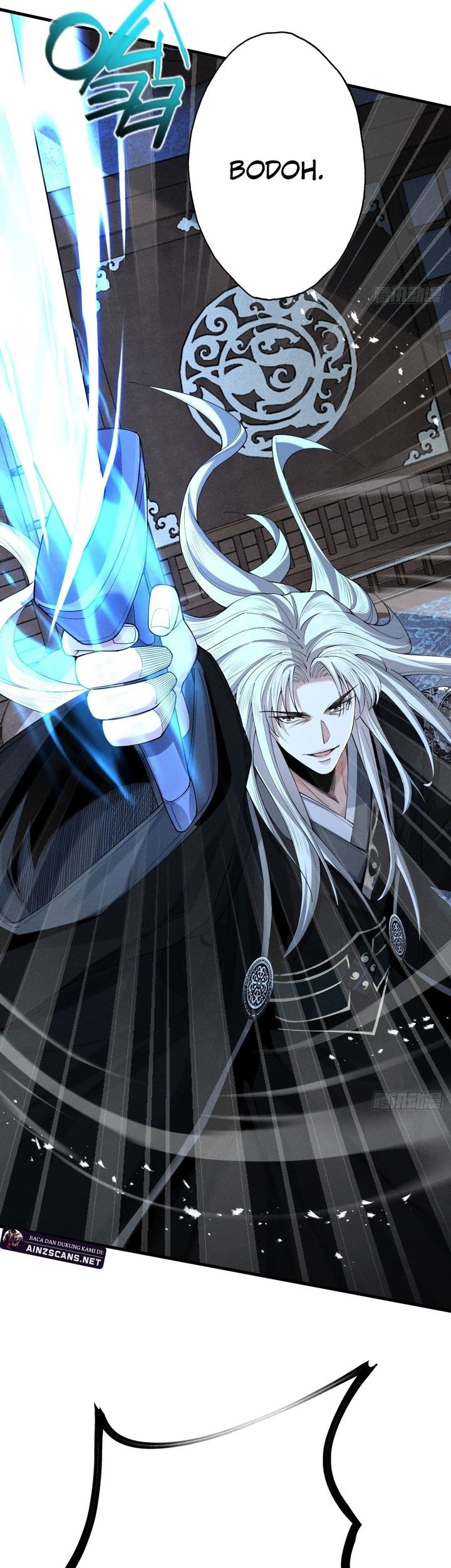 Strength Through Adversity, My Cultivation Knows No Limits Chapter 69 Gambar 32