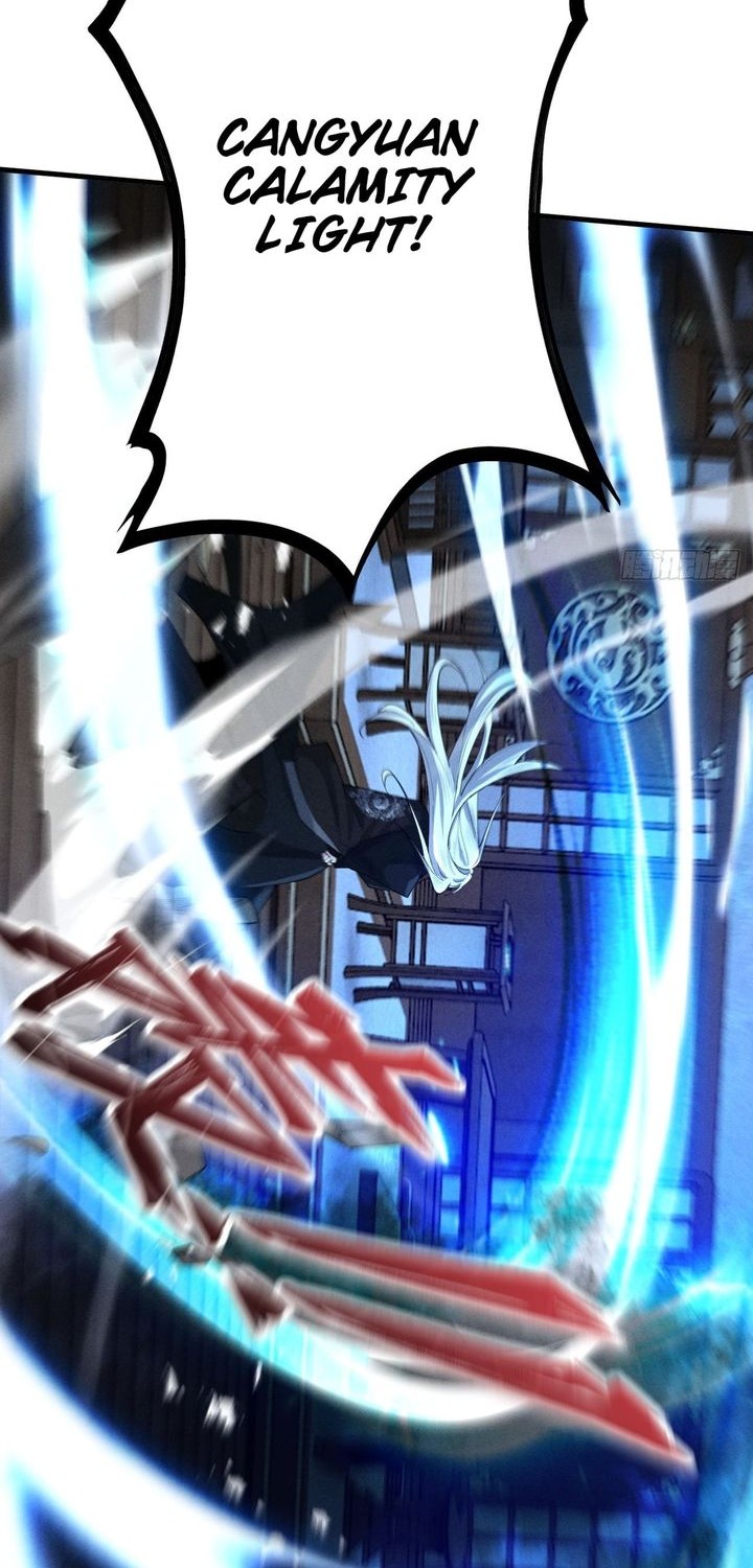 Strength Through Adversity, My Cultivation Knows No Limits Chapter 69 Gambar 33