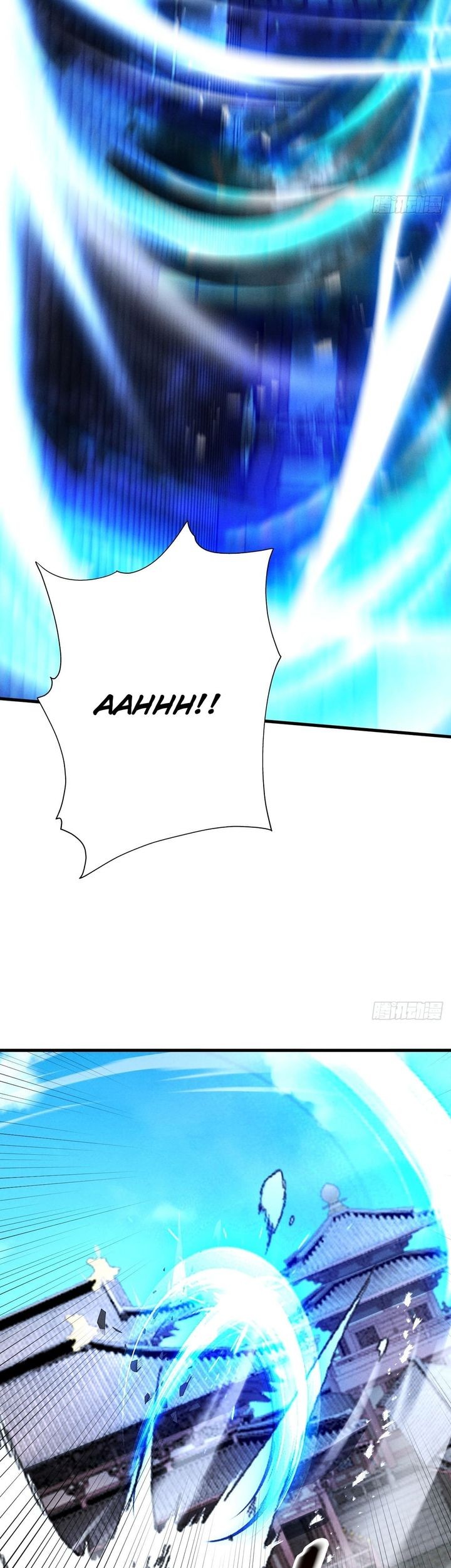 Strength Through Adversity, My Cultivation Knows No Limits Chapter 69 Gambar 34