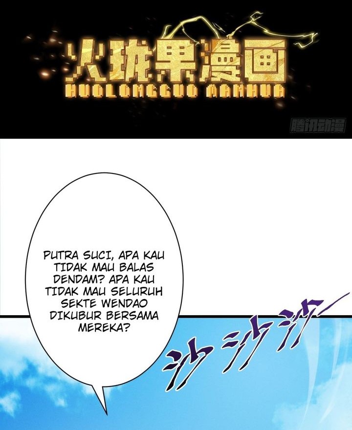 Baca  Strength Through Adversity, My Cultivation Knows No Limits Chapter 69 Gambar 2