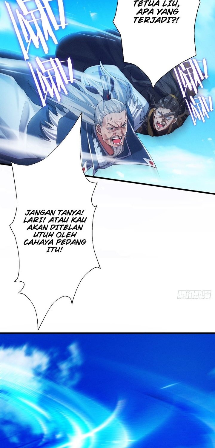 Strength Through Adversity, My Cultivation Knows No Limits Chapter 69 Gambar 37