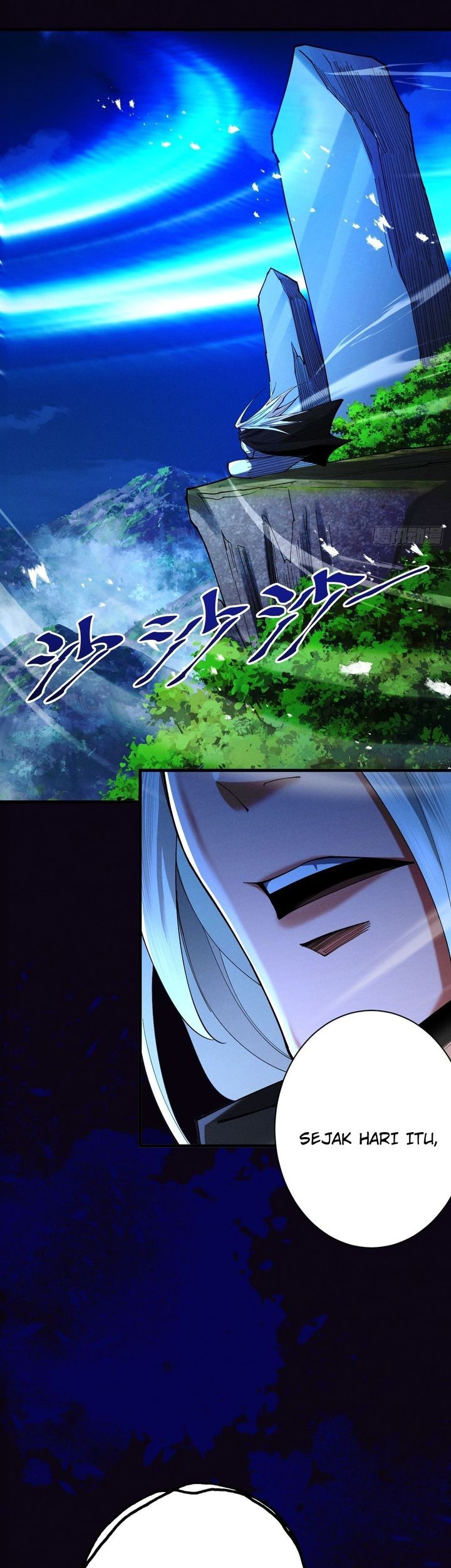 Strength Through Adversity, My Cultivation Knows No Limits Chapter 69 Gambar 40