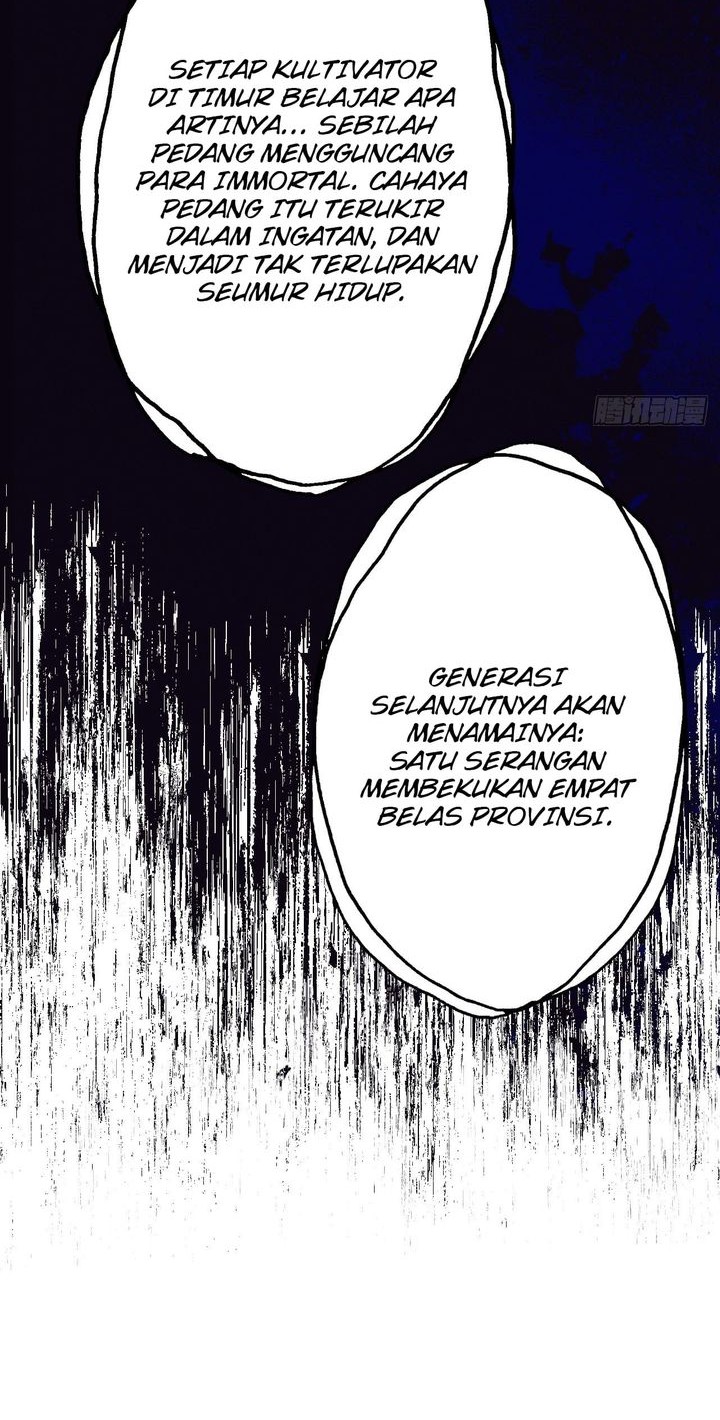 Strength Through Adversity, My Cultivation Knows No Limits Chapter 69 Gambar 41