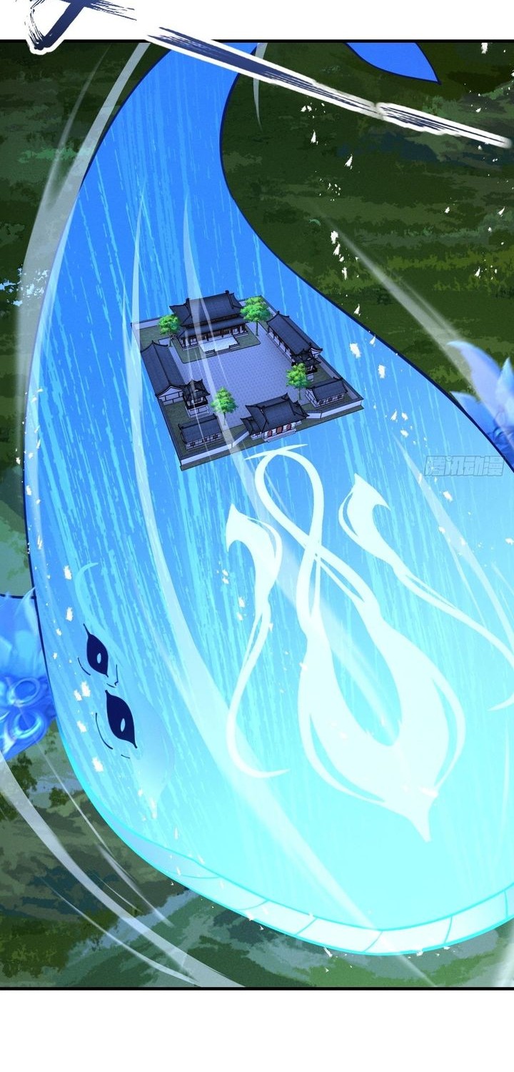 Strength Through Adversity, My Cultivation Knows No Limits Chapter 69 Gambar 47